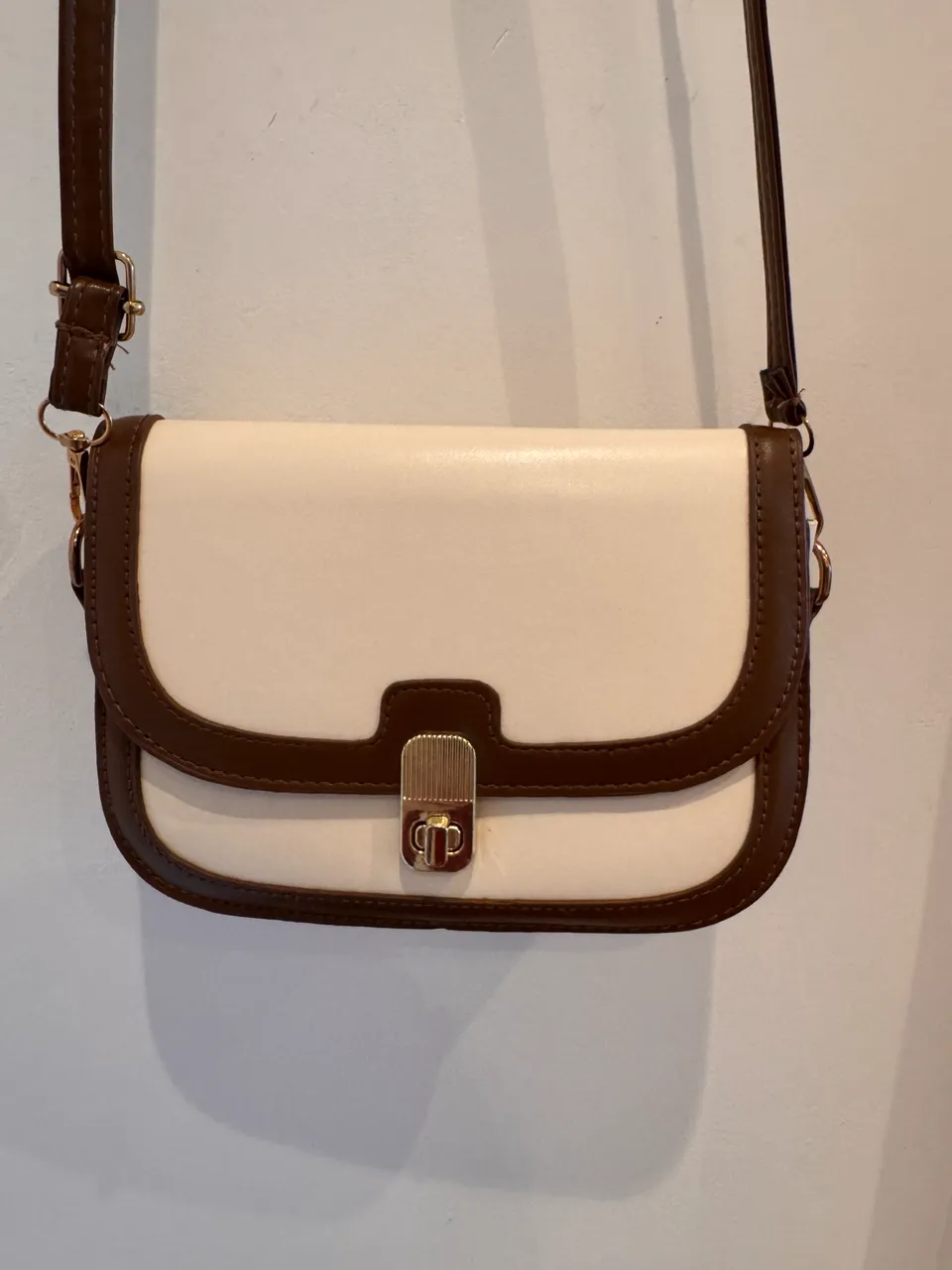 Bandolera Shein - imagen 1