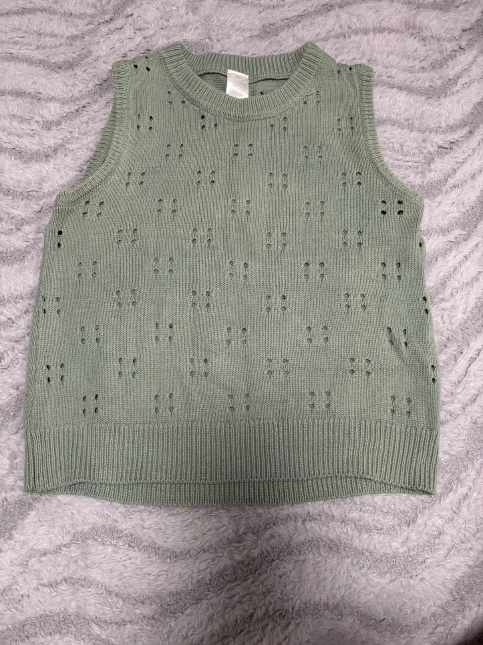 Musculosa Nordstrom - imagen 1