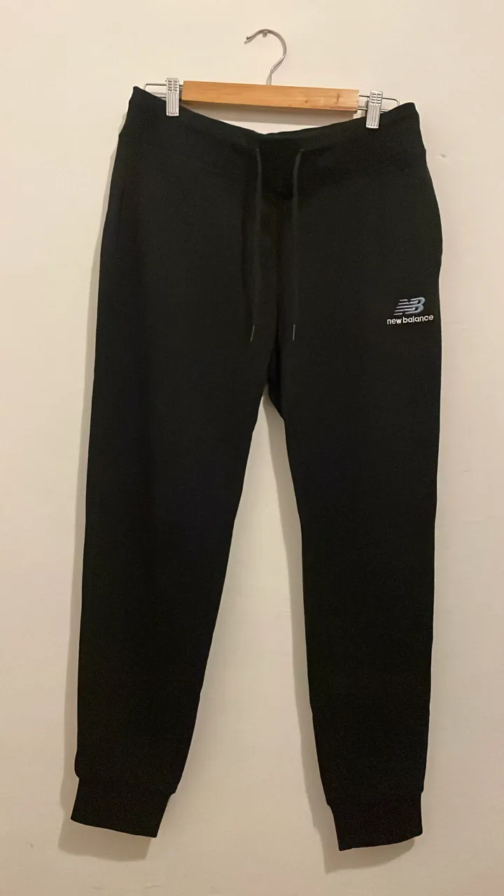 Pantalón New Balance - imagen 1