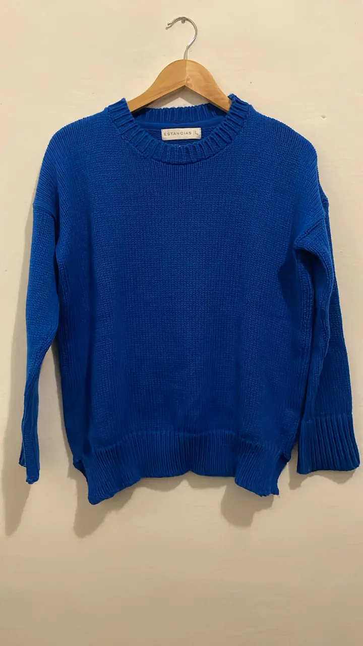 Sweater Estancias - imagen 1