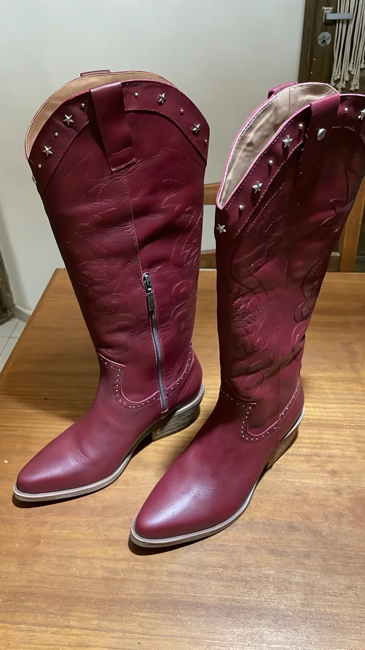 Botas Heyas - imagen 1
