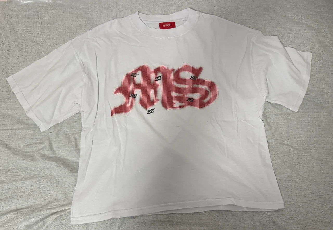 Remera Mysaintclo - imagen 1