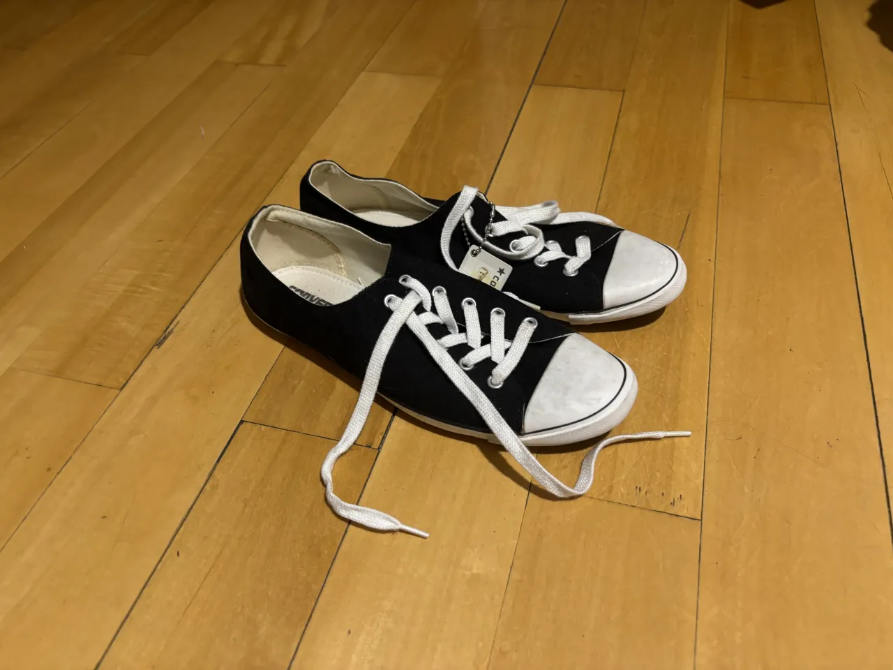 Zapatillas Converse - imagen 1