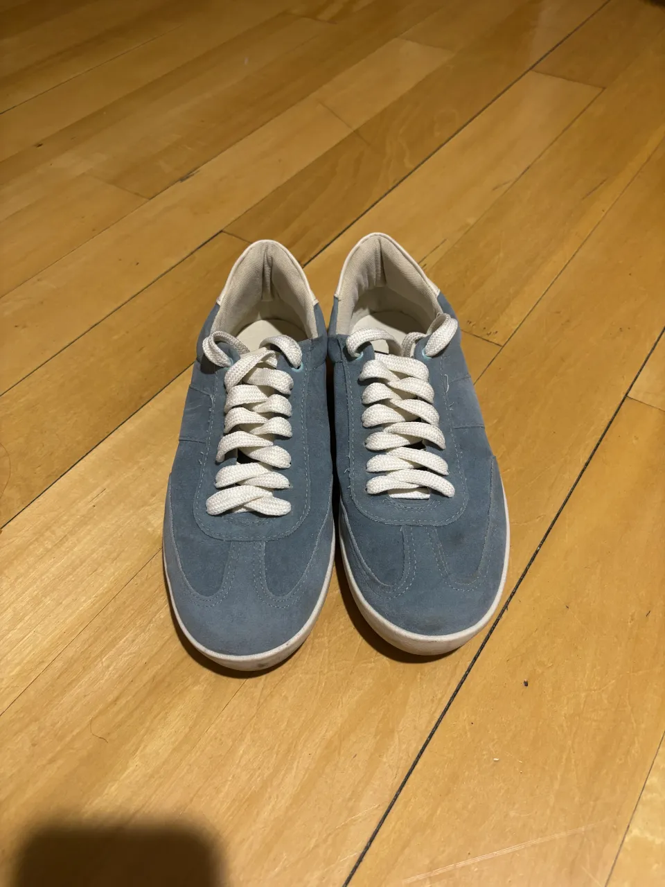 Zapatillas Renner · Talle AR 38
