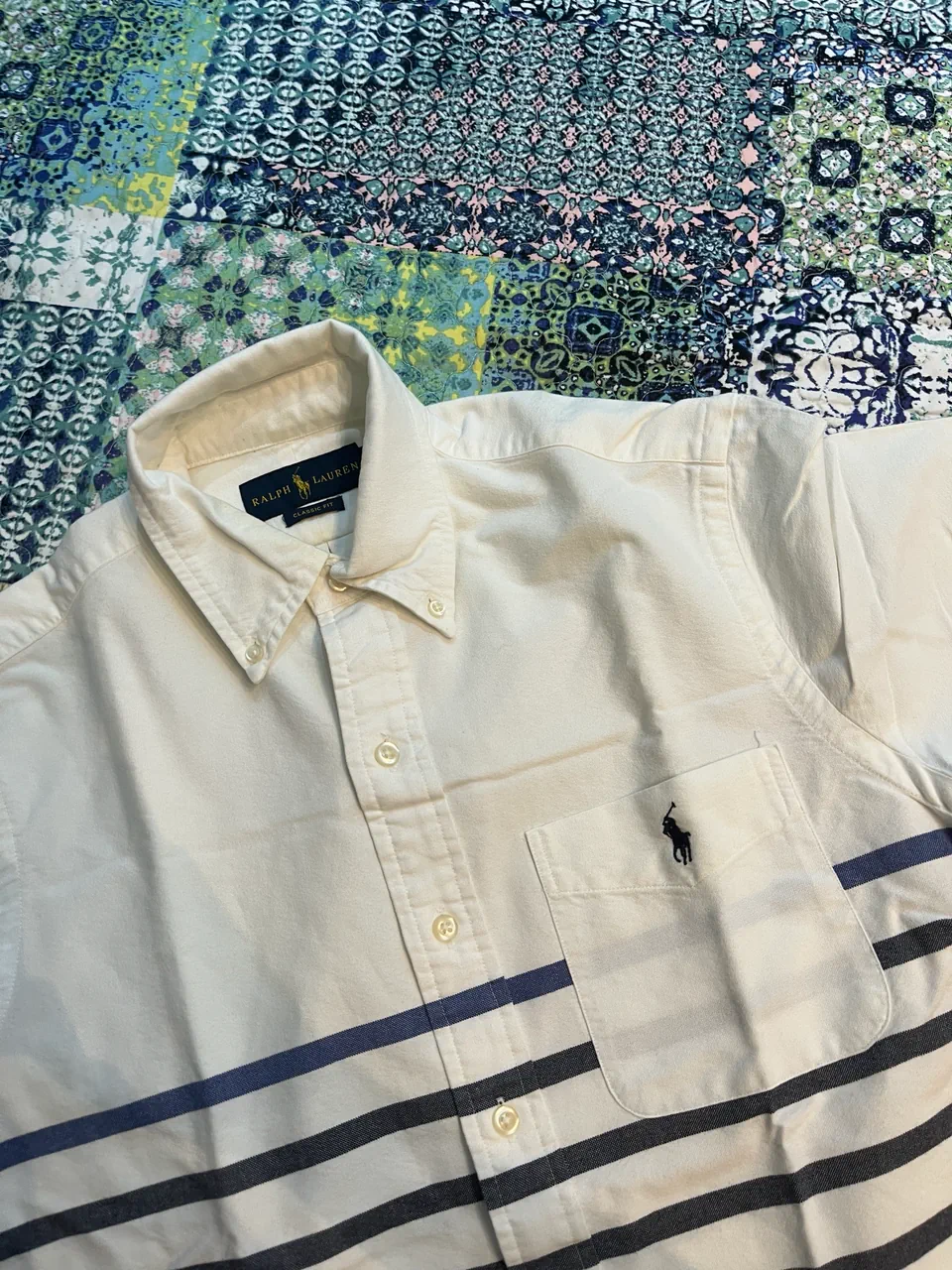 Camisa Ralph lauren - imagen 2