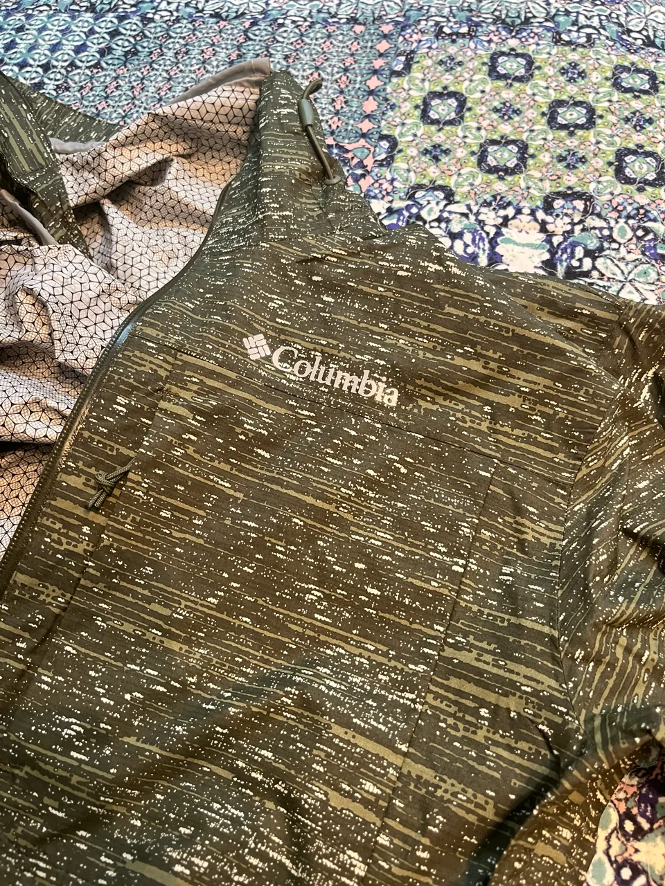 Campera Columbia - imagen 3