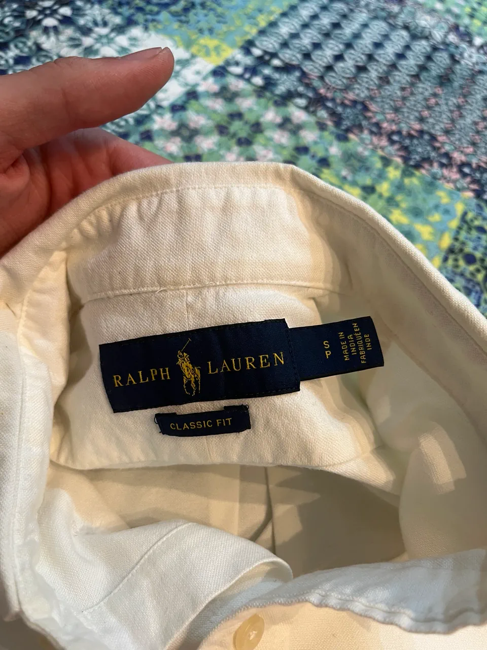 Camisa Ralph lauren - imagen 3