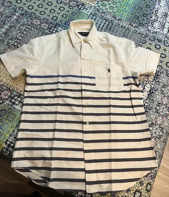 Ralph lauren · Talle S