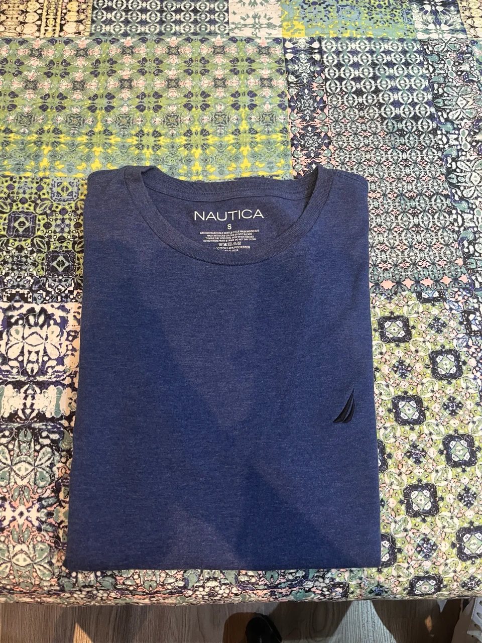 Remera Nautica - imagen 4
