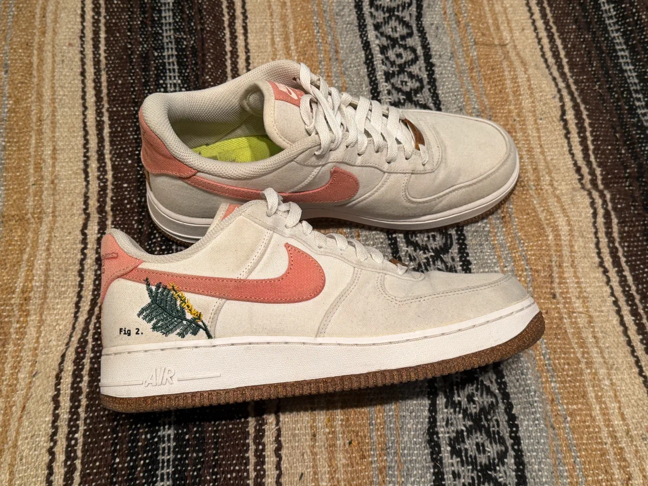 Zapatillas Nike - imagen 1