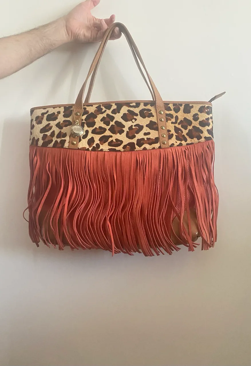 Cartera Demu - imagen 1
