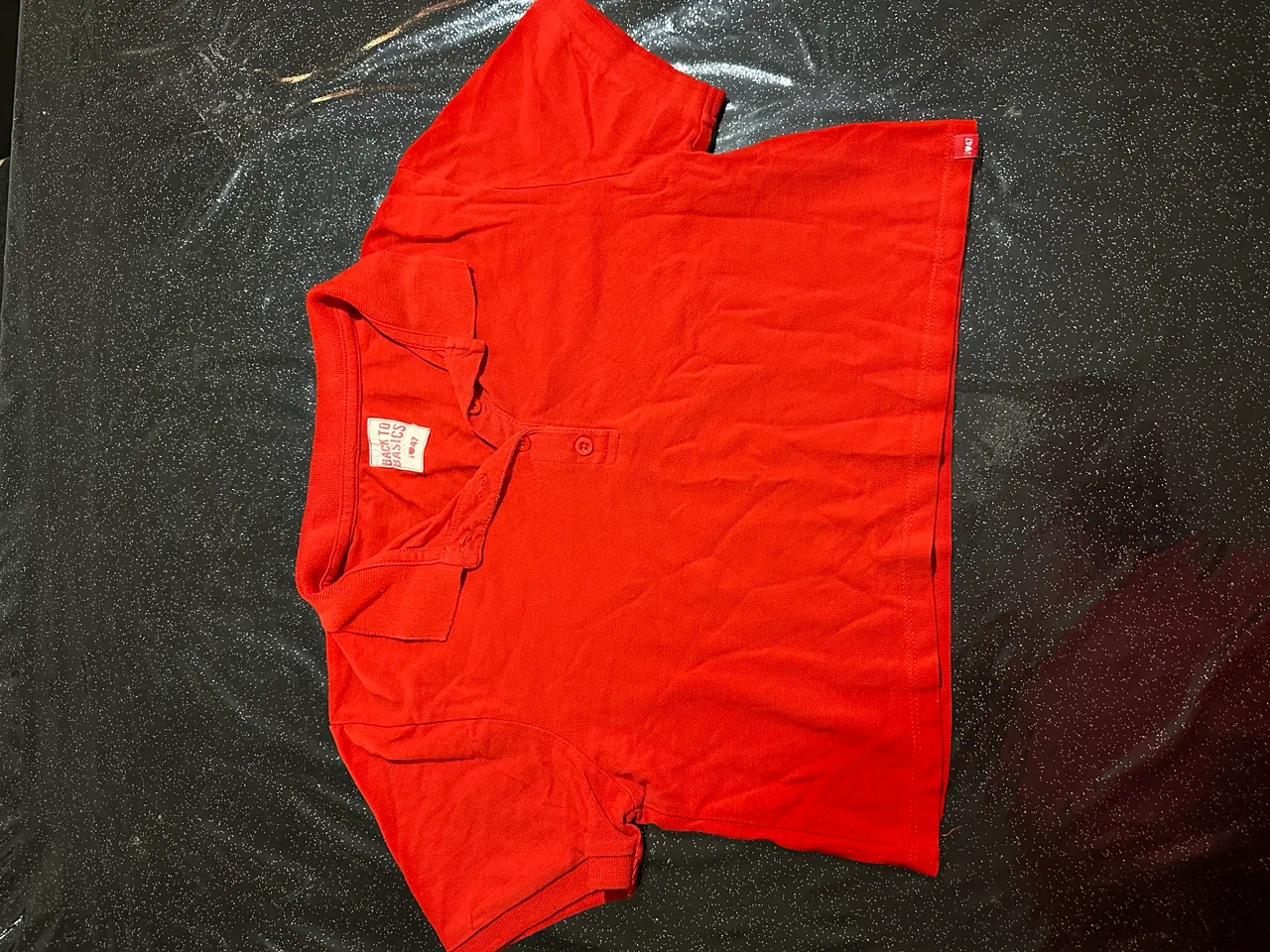 47 Street · Talle M