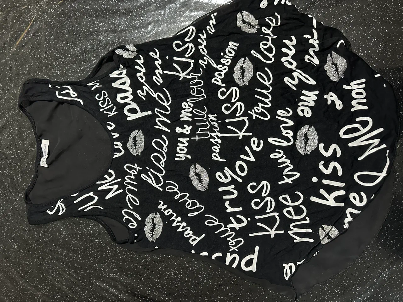 Musculosa Tucci - imagen 1