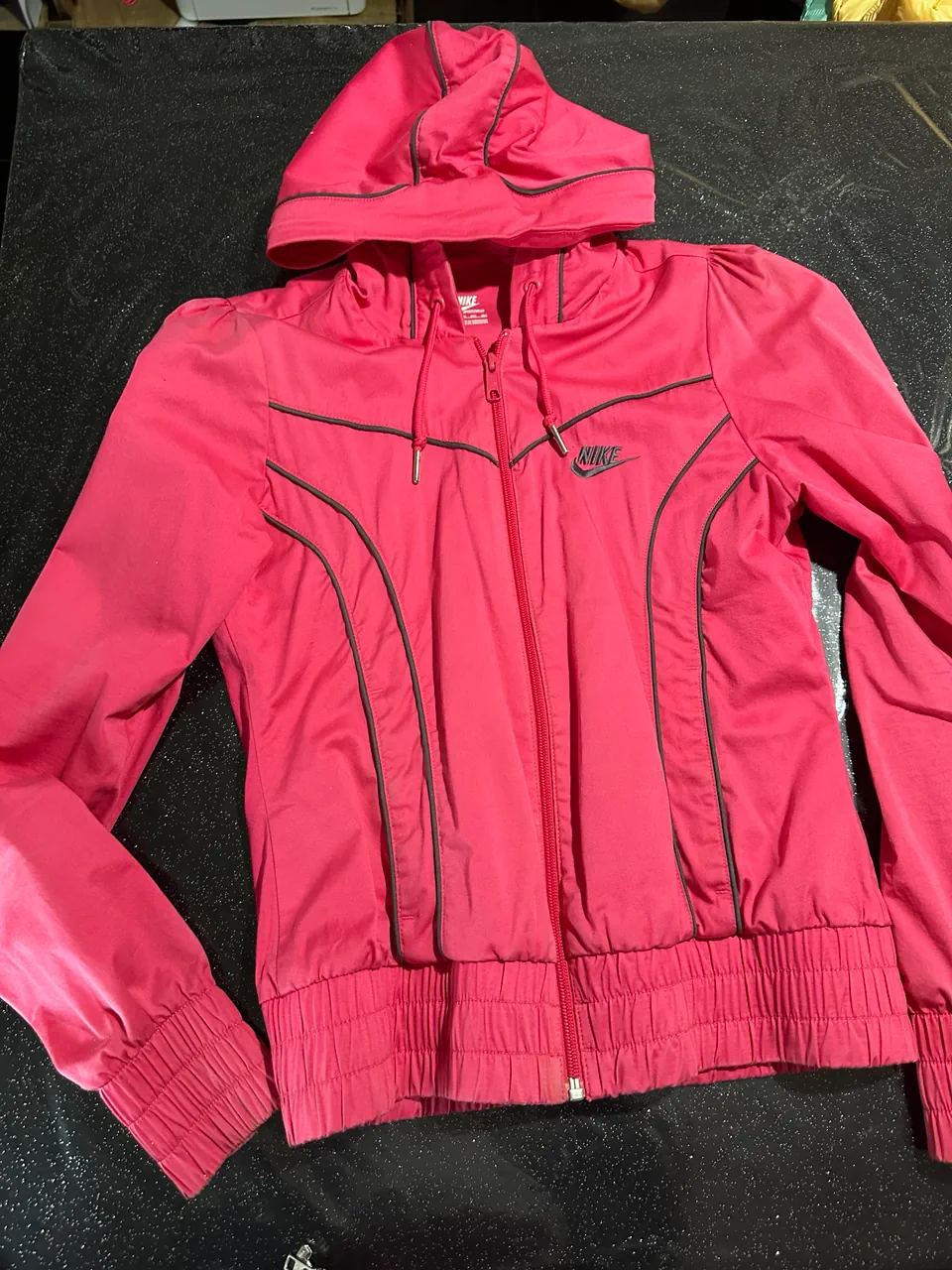 Buzo Nike - imagen 1
