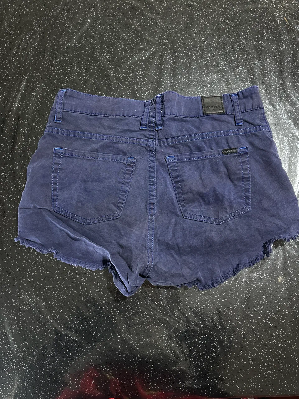 Short Rip Curl · Talle M