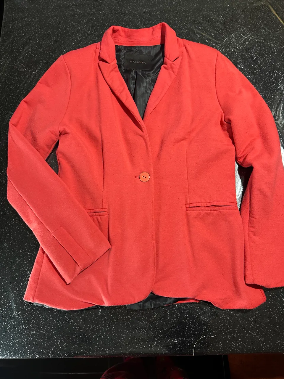 Blazer Rapsodia - imagen 1