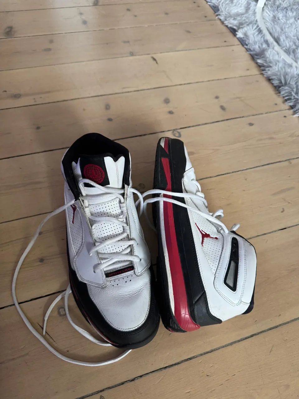 Jordan · Talle US 12