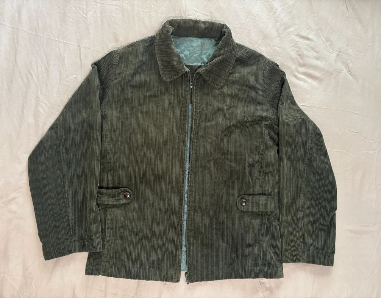 Campera Granizo - imagen 1