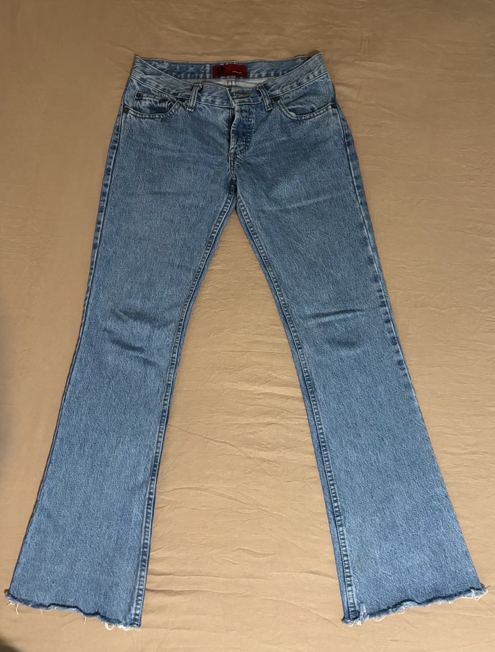 Jean Mango - imagen 1
