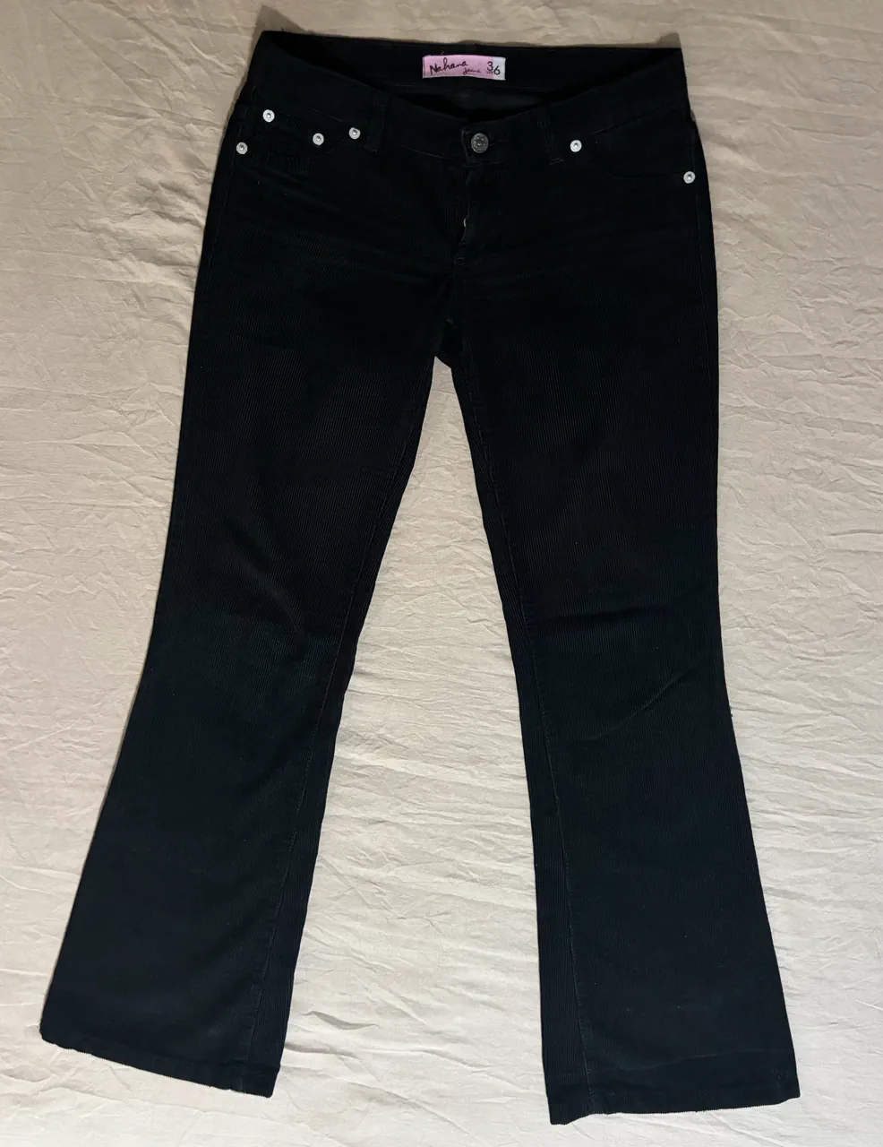 Pantalón Nahana jeans - imagen 1