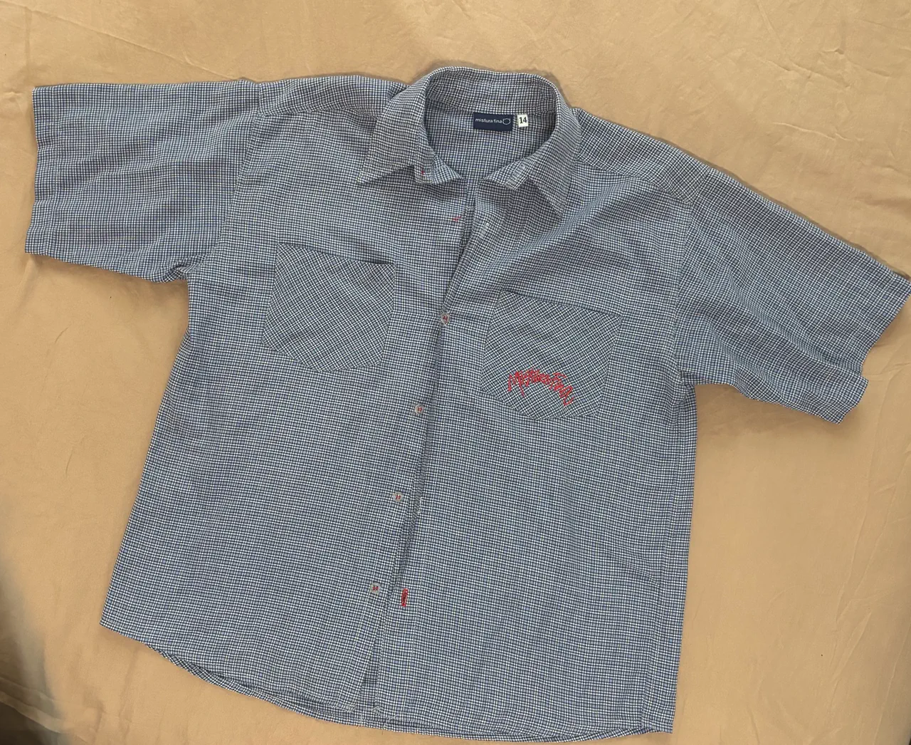 Camisa Mistura fina - imagen 1