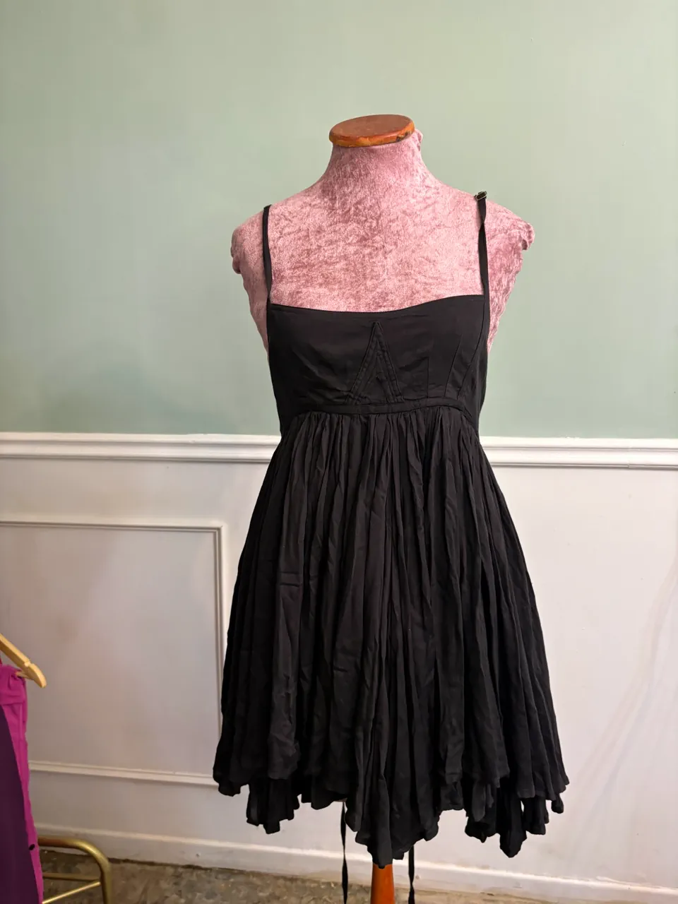 Vestido Sin marca - imagen 1