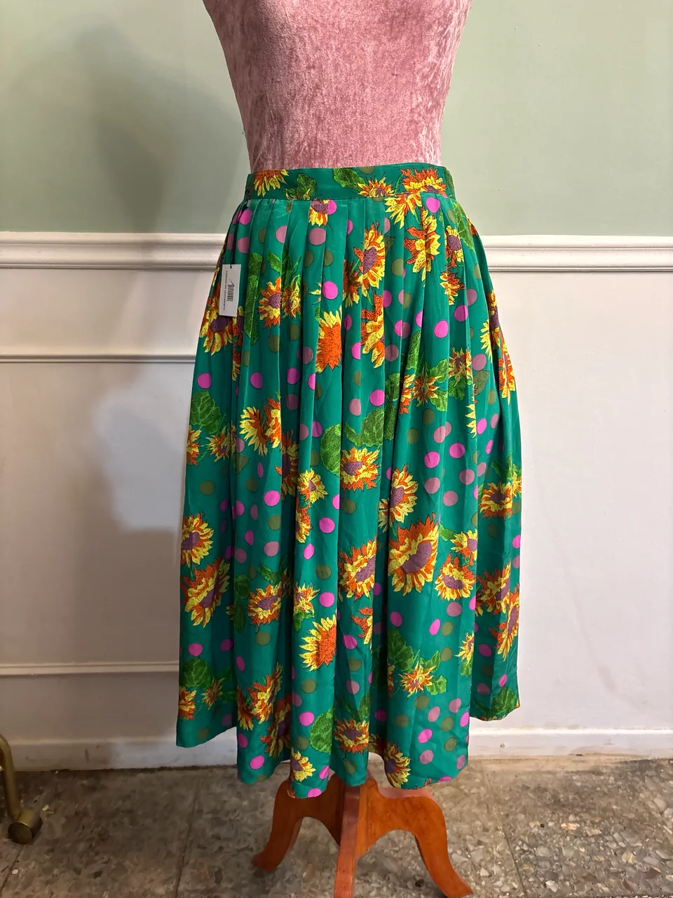 Pollera Otra - imagen 1