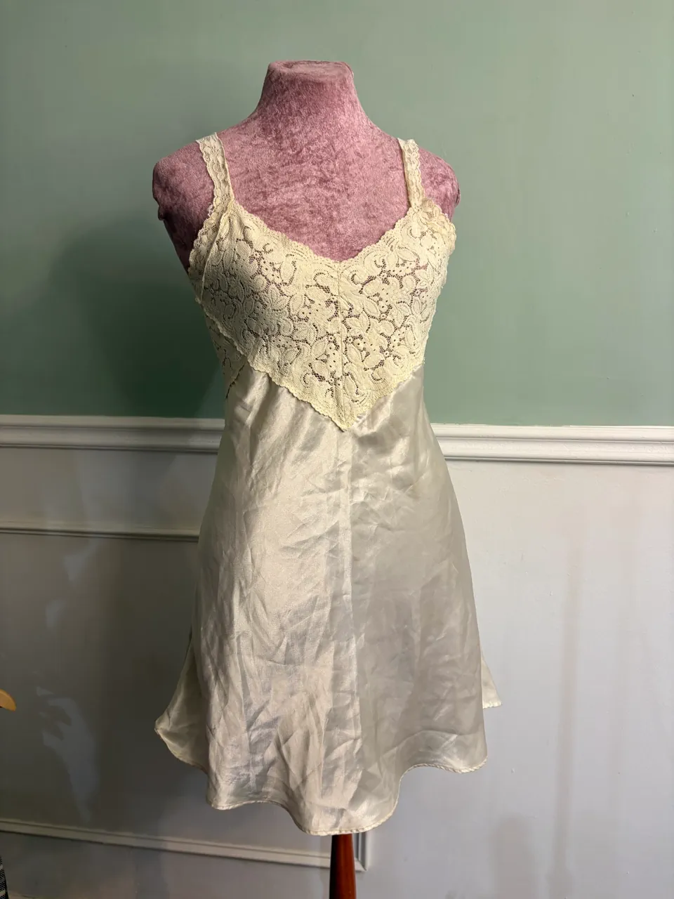 Vestido Sin marca - imagen 1