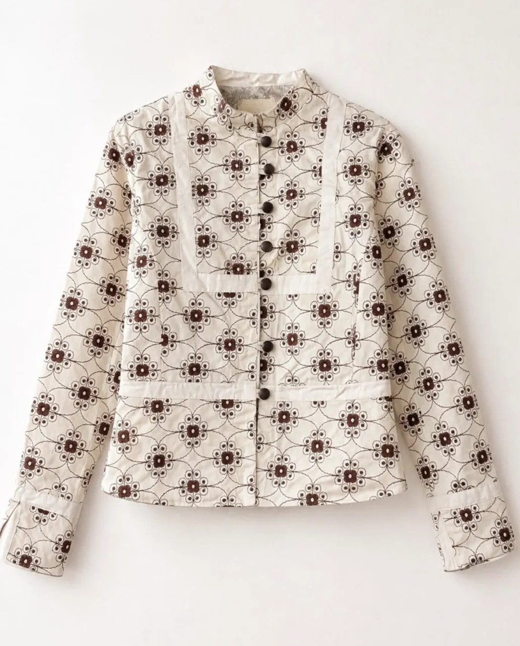 Camisa Kosiuko · Talle S