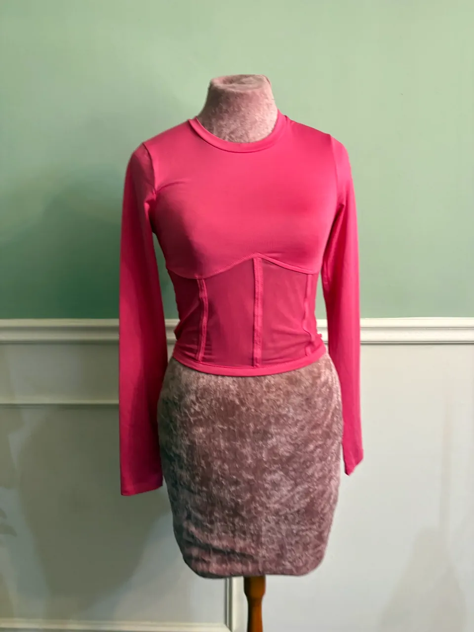 Primark · Talle XS