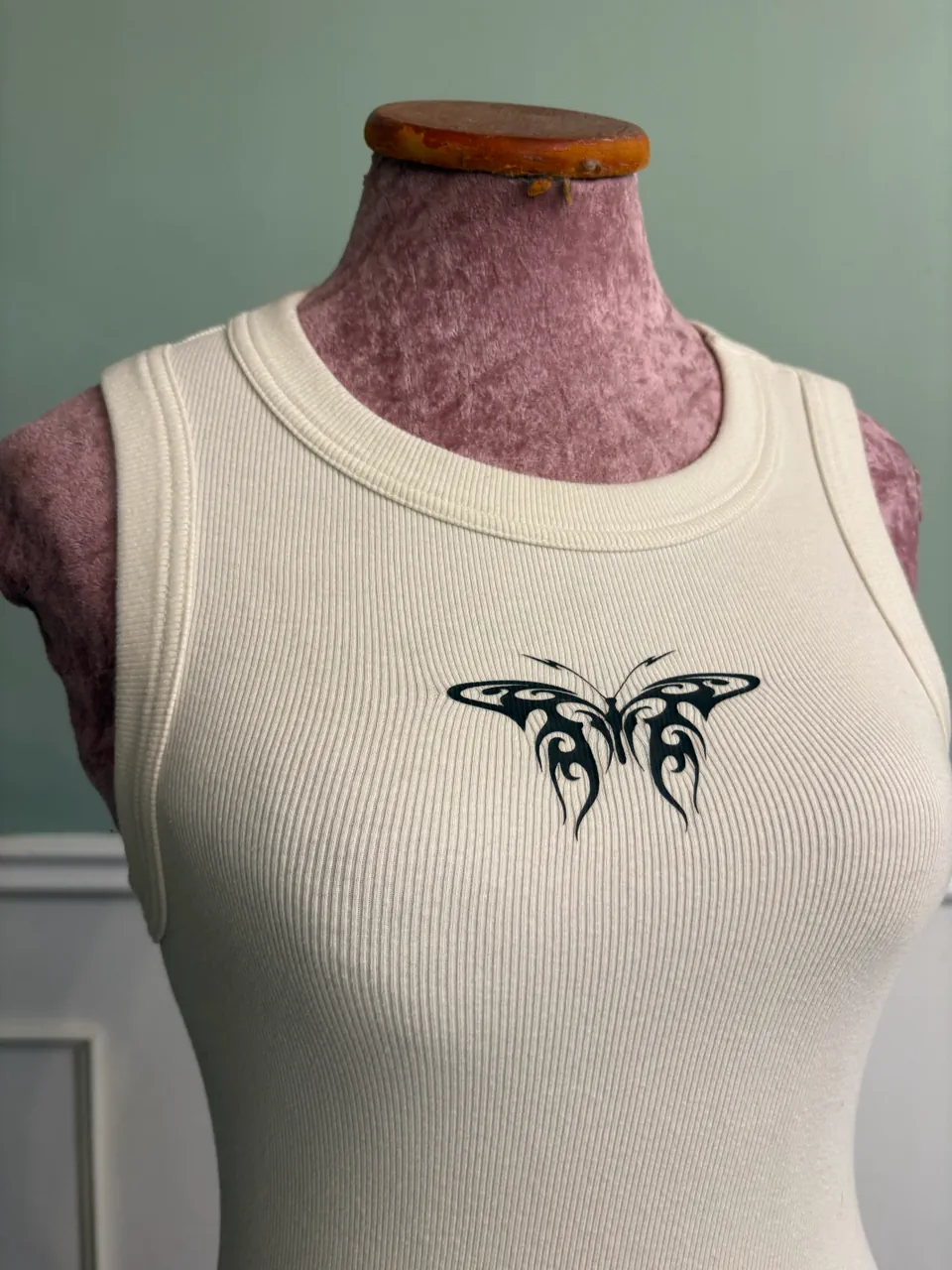 Vestido Sin marca - imagen 1