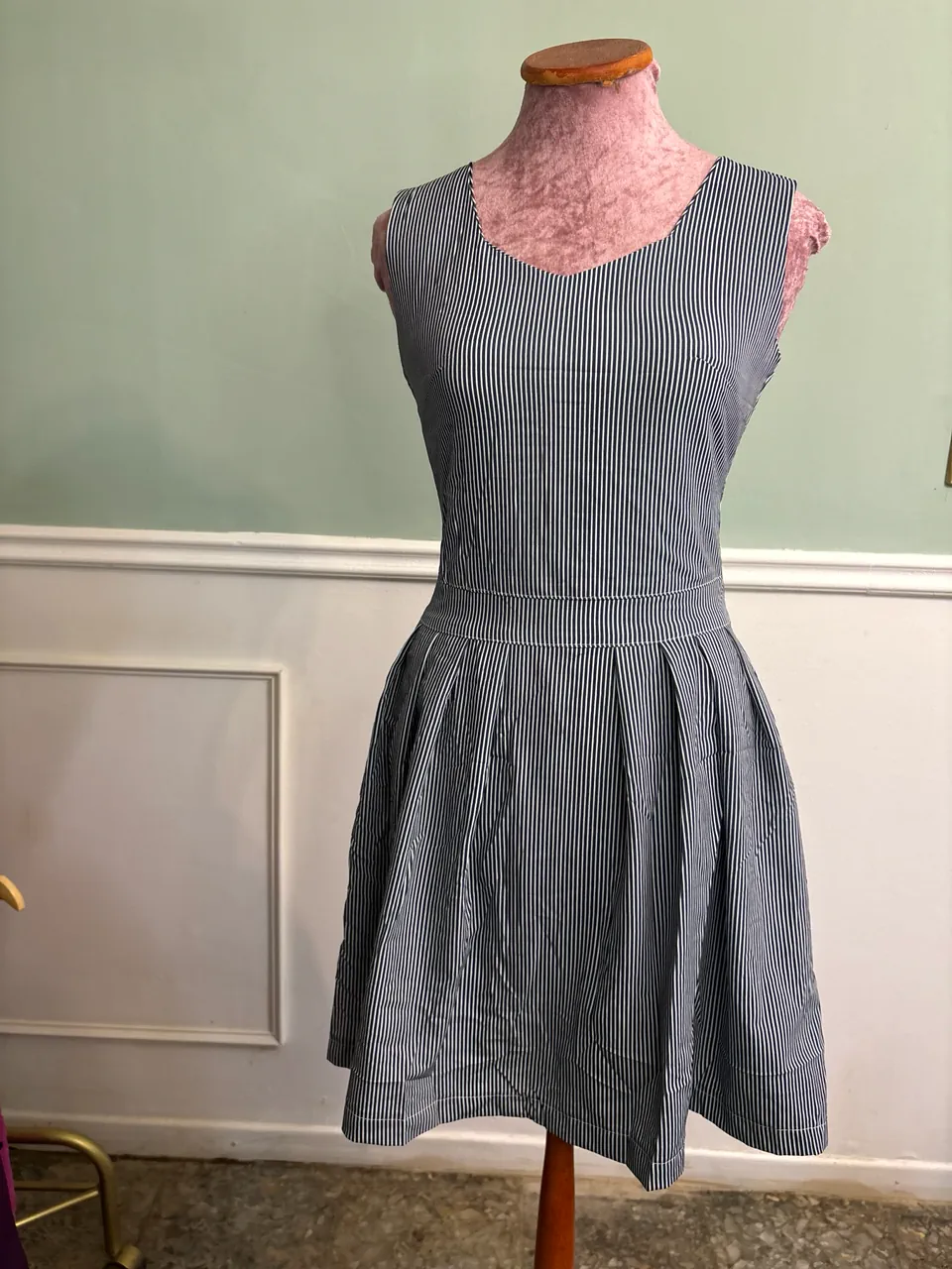 Vestido Sin marca - imagen 1