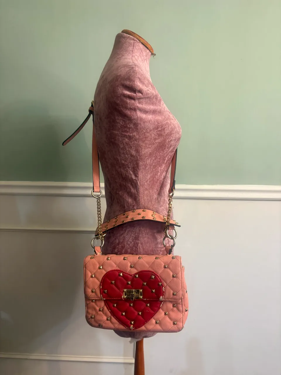 Cartera Sin marca - imagen 1