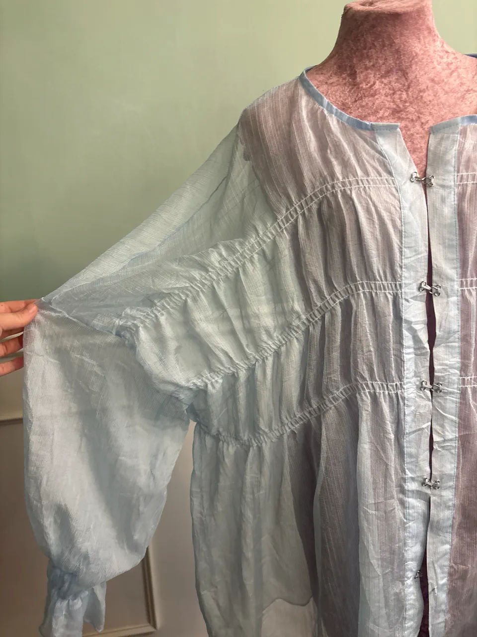 Camisa Sin marca - imagen 1