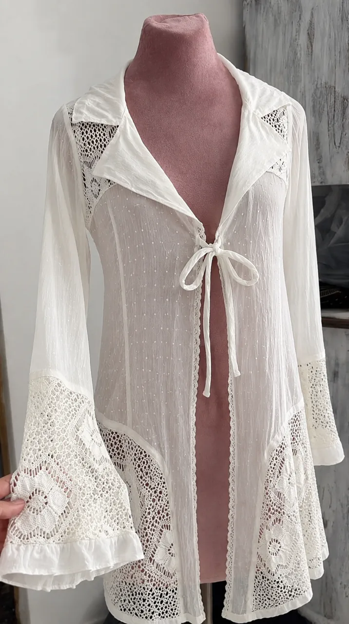 Sweet · Talle S