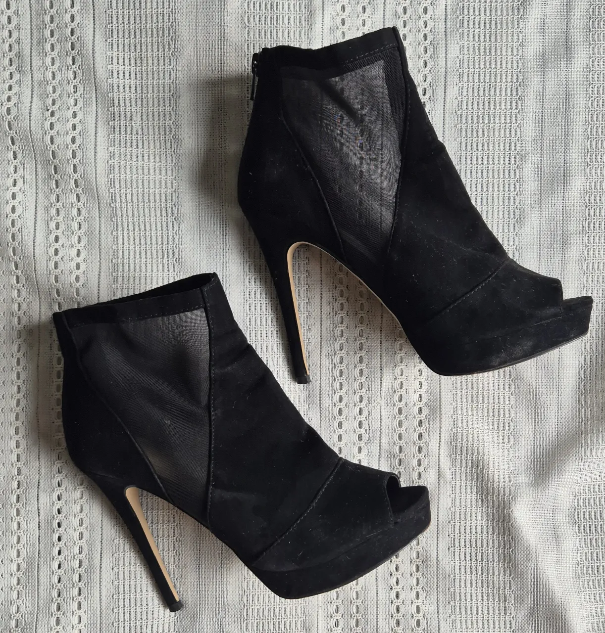 ALDO · Talle AR 38