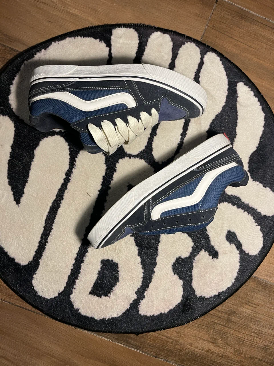 Vans · Talle US 9.5