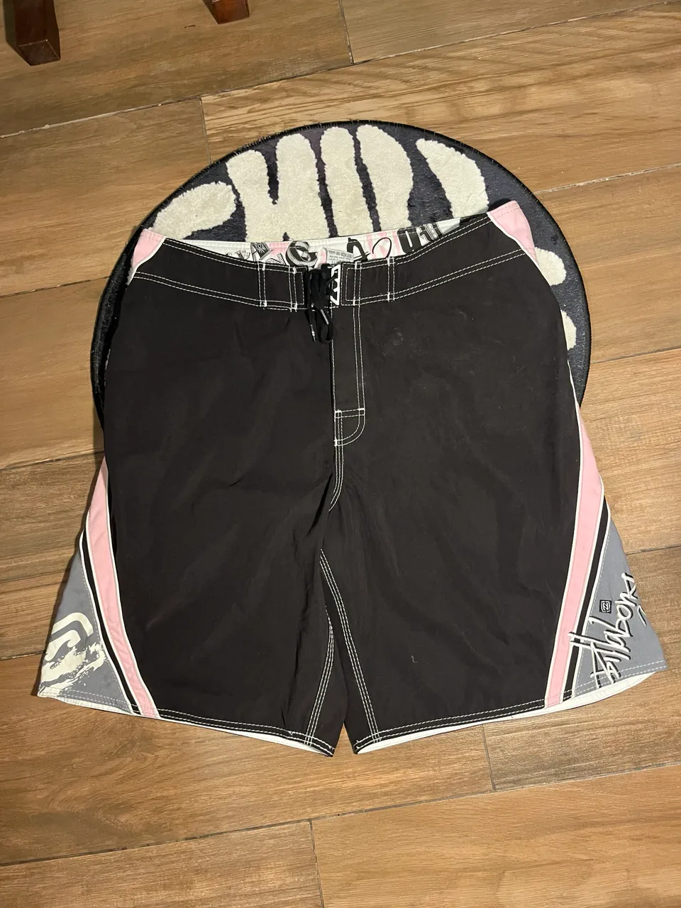 Billabong · Talle XL