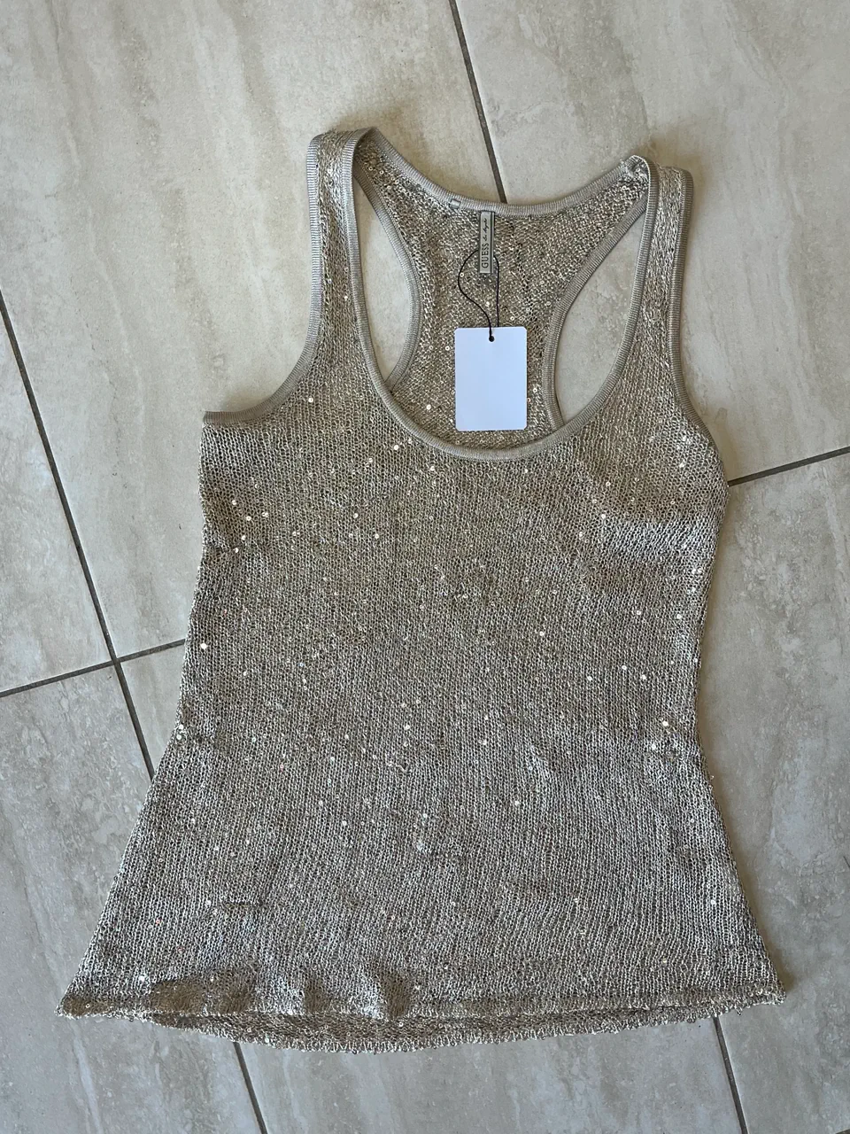 Musculosa GUESS - imagen 1