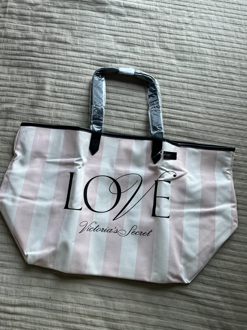 Tote bag Victoria's Secret - imagen 1