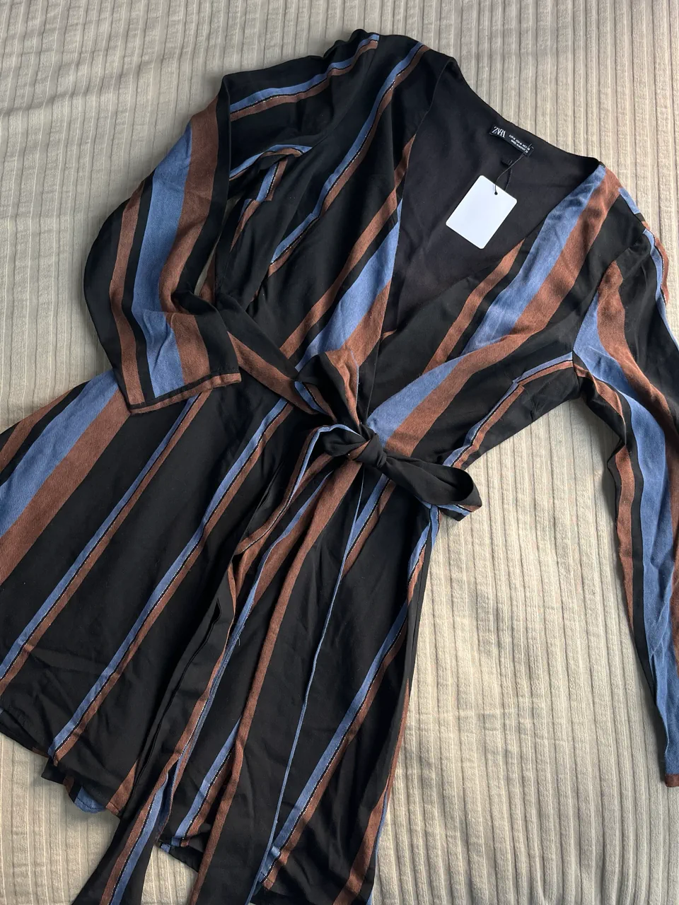 Vestido Zara - imagen 1
