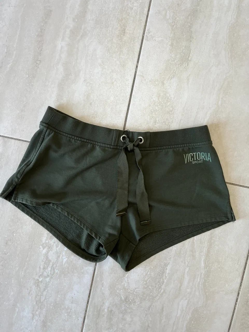 Short Victoria Sport · Talle S