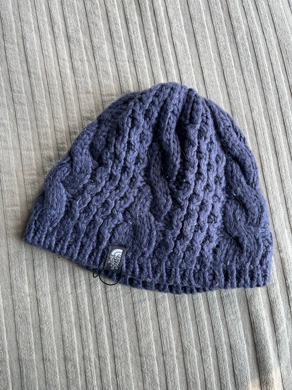 The North Face