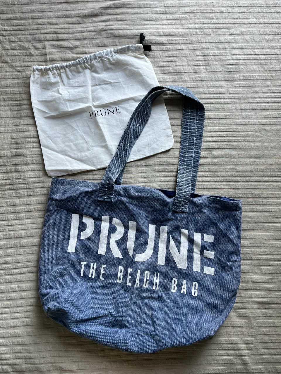 Bolso  Prüne - imagen 1