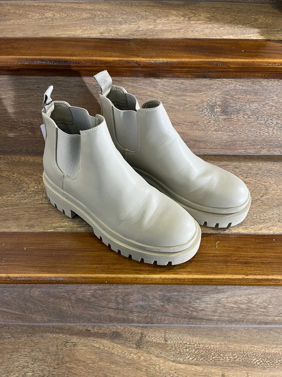 Botas Prüne - imagen 1