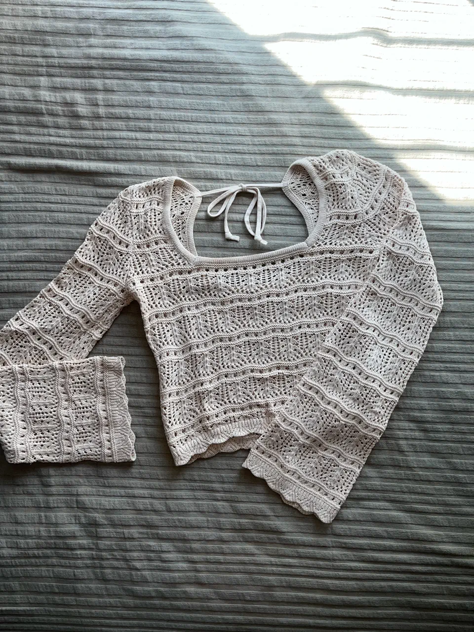 Sweater Sin marca - imagen 1