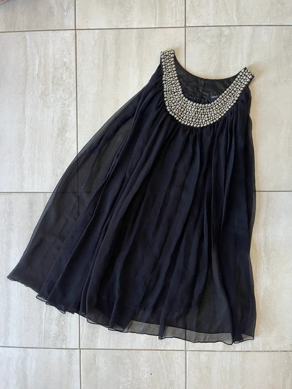Vestido India Style - imagen 1