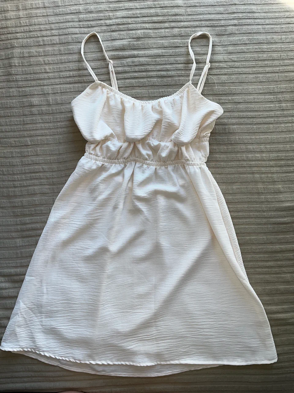 Musculosa Como Quieres - imagen 1