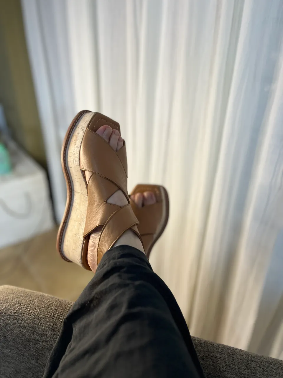 Sandalias Vitamina - imagen 1