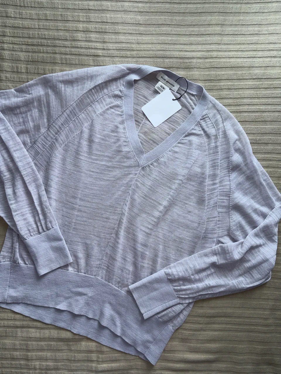 Sweater Club monaco - imagen 1